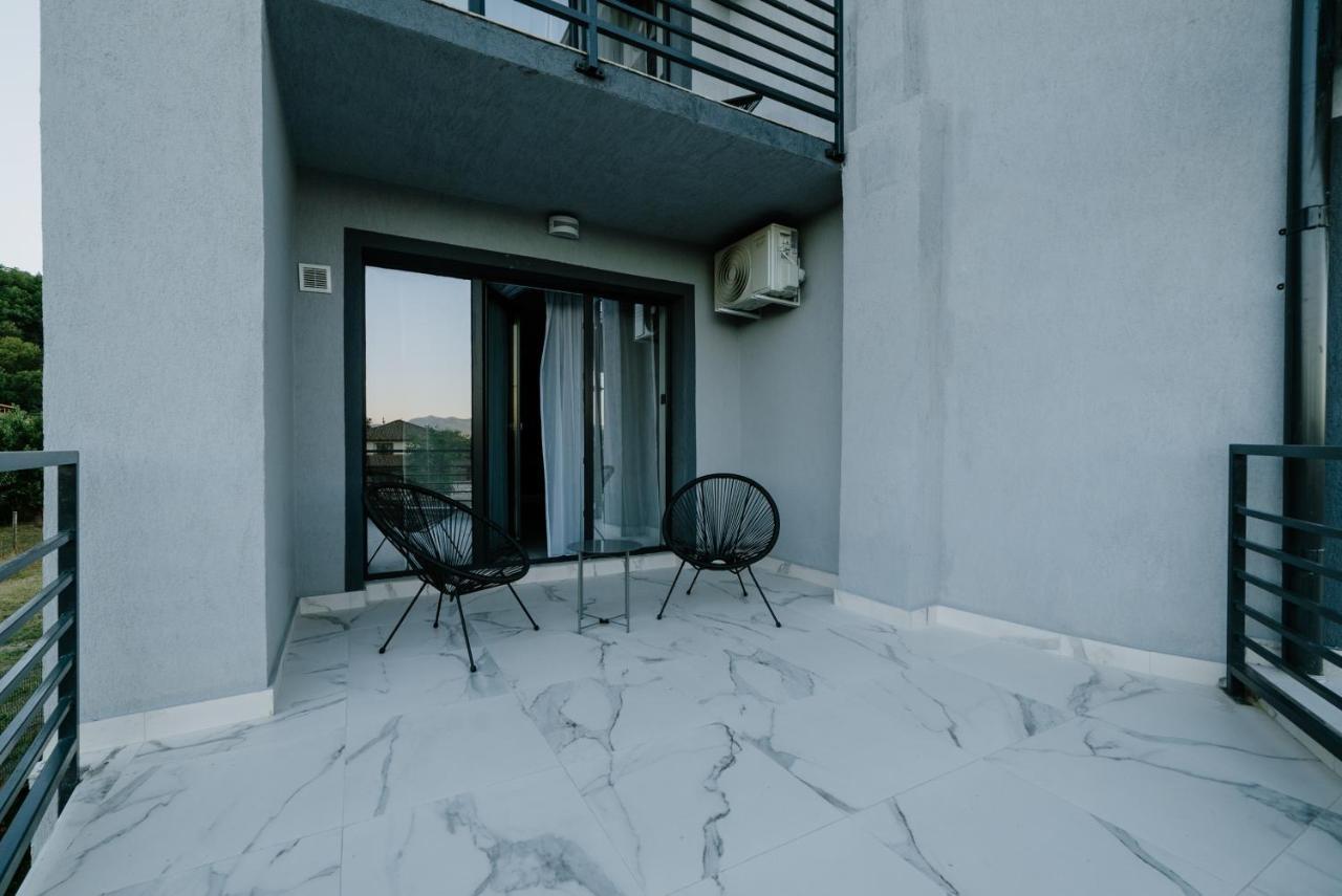 Pensiunea Heaven Deva Exterior foto
