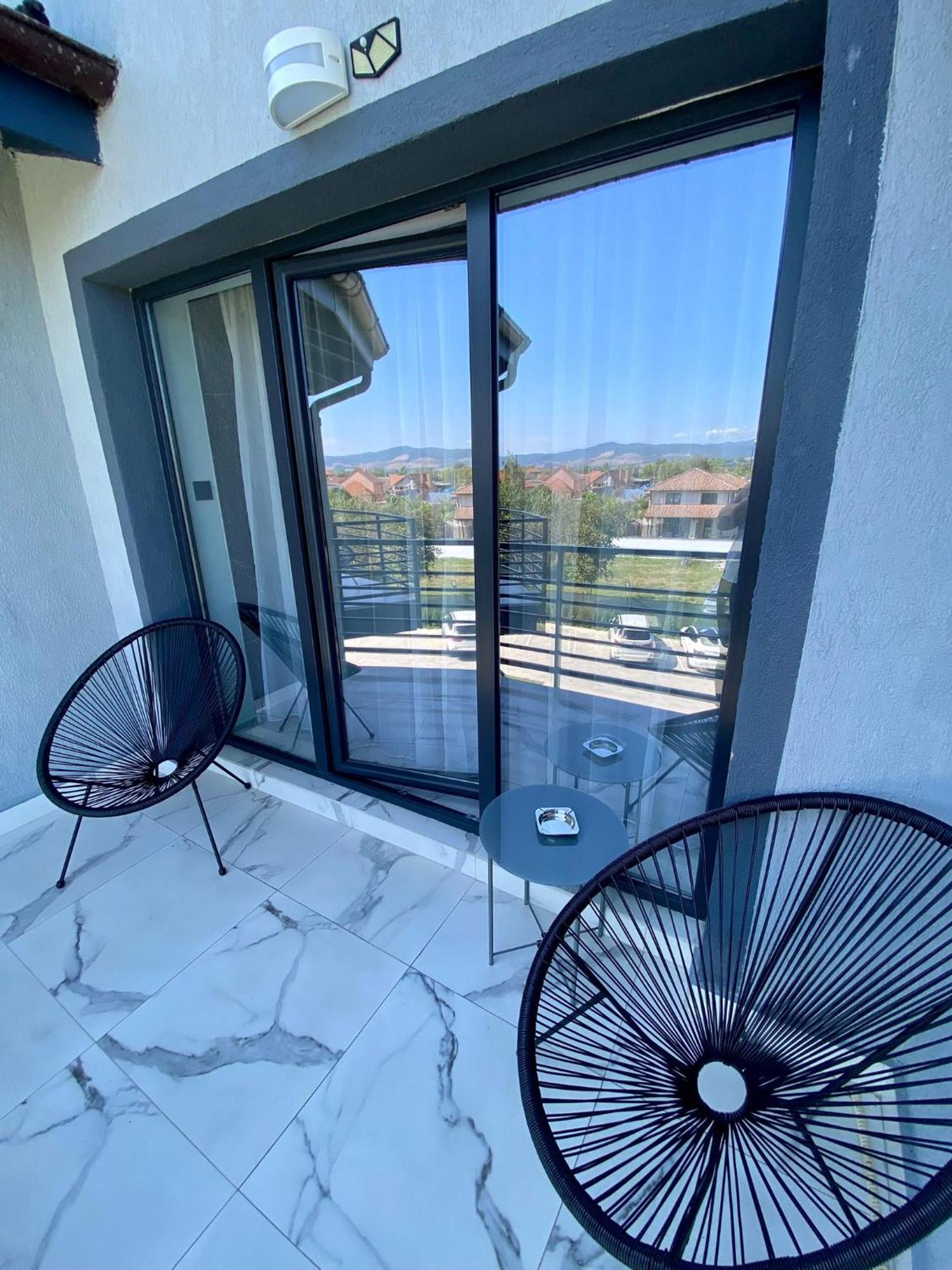 Pensiunea Heaven Deva Exterior foto